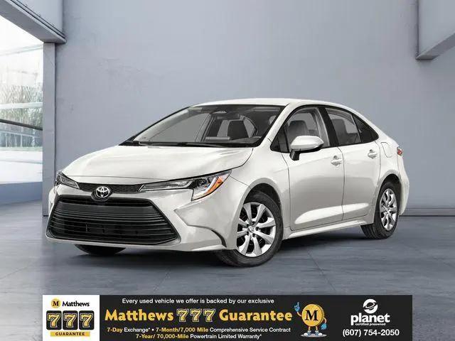 2024 Toyota Corolla LE for sale in Vestal, NY