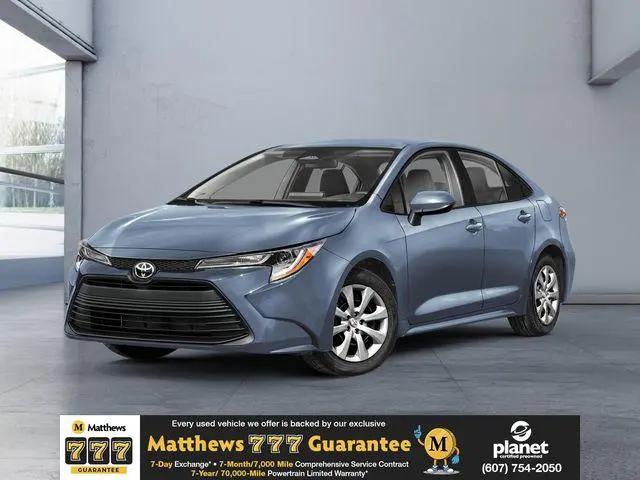 2024 Toyota Corolla LE for sale in Vestal, NY