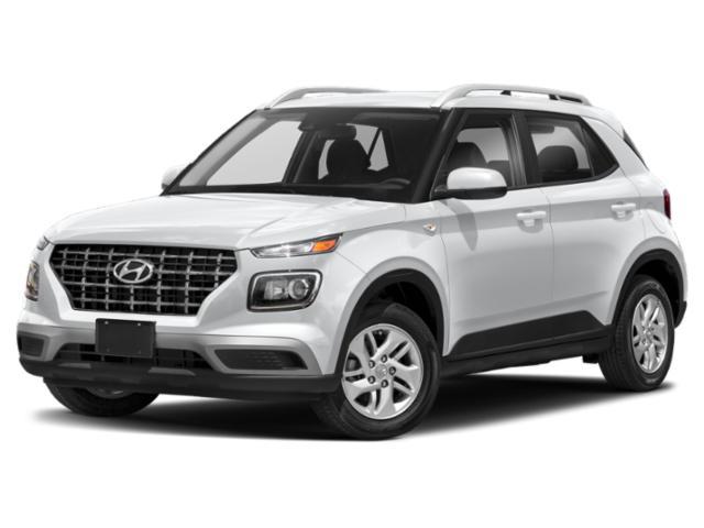 2021 Hyundai Venue SEL for sale in KENNESAW, GA