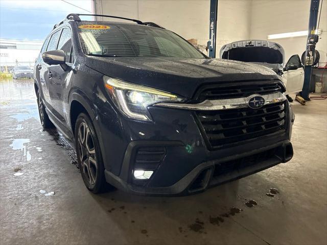 2023 Subaru Ascent Limited 7-Passenger for sale in TAMPA, FL