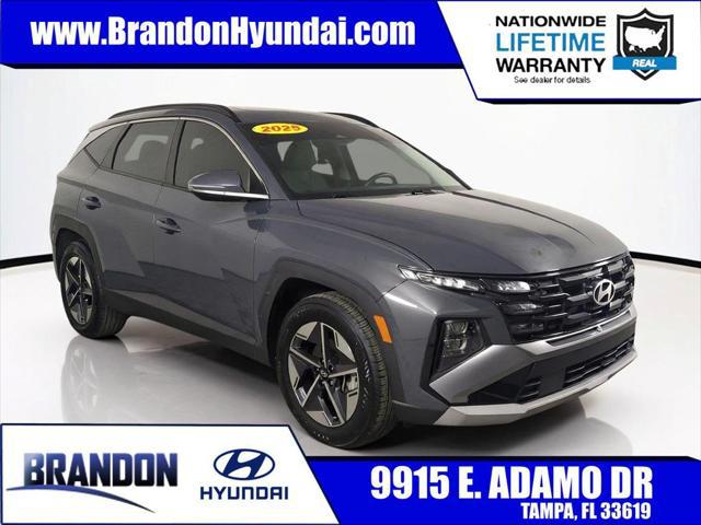 2025 Hyundai Tucson SEL Convenience for sale in TAMPA, FL