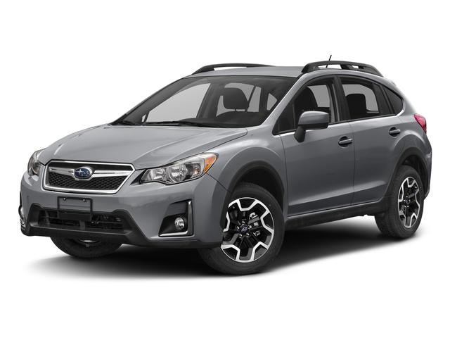 2016 Subaru Crosstrek 2.0i Limited for sale in FAYETTEVILLE, AR