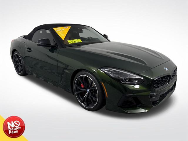 2025 BMW Z4 M40i for sale in CLERMONT, FL