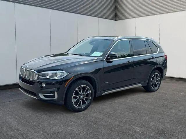 2018 BMW X5 xDrive35i for sale in Kingsport, TN