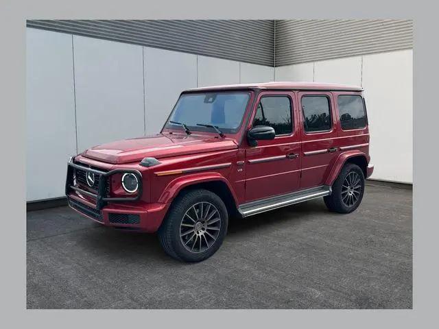 2019 Mercedes-Benz G 550 4MATIC for sale in Kingsport, TN
