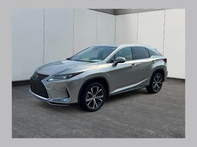 2022 Lexus RX 350 Base for sale in Kingsport, TN