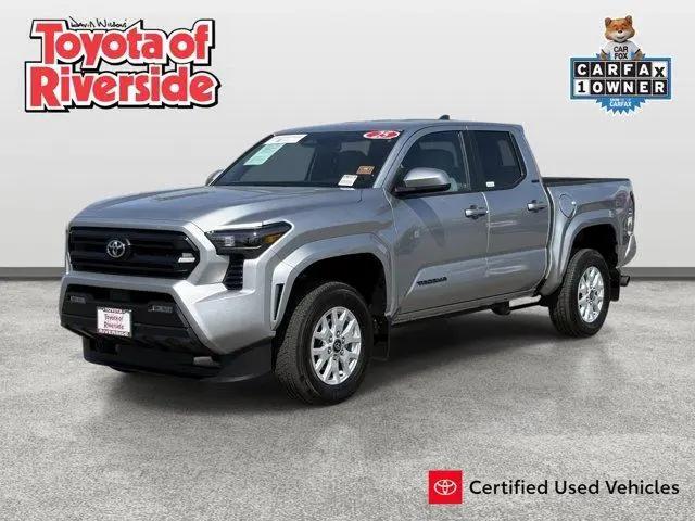 2025 Toyota Tacoma SR5 for sale in Riverside, CA