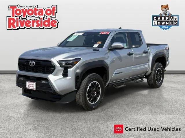 2025 Toyota Tacoma TRD Off Road for sale in Riverside, CA