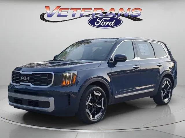 2024 Kia Telluride S for sale in Tampa, FL