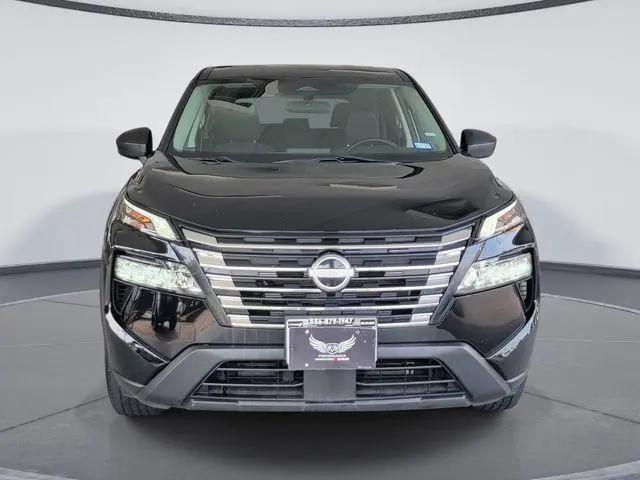 2024 Nissan Rogue S FWD for sale in Woodbury, NJ