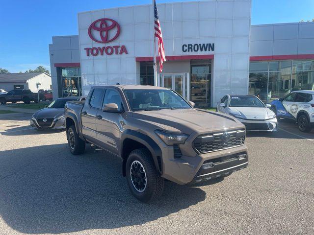2026 Toyota Tacoma TRD Off-Road for sale in Holland, MI