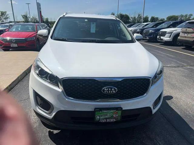 2017 Kia Sorento 2.4L LX for sale in Plymouth, WI