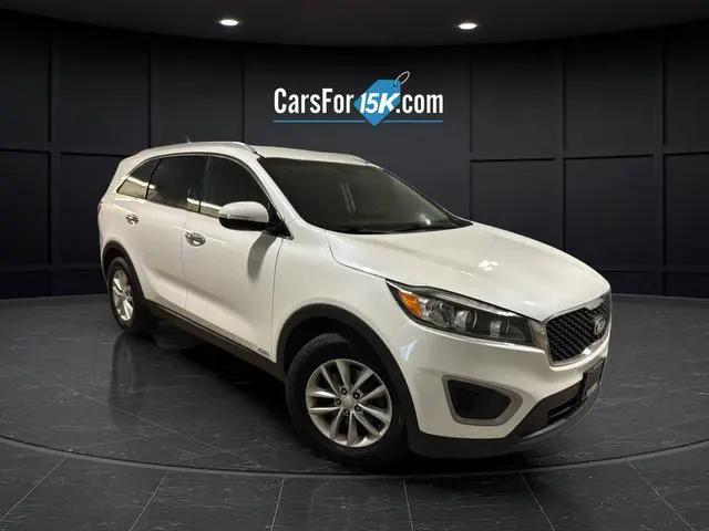 2017 Kia Sorento 2.4L LX for sale in Plymouth, WI