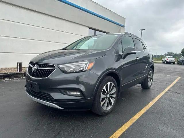 2018 Buick Encore Preferred II for sale in Plymouth, WI