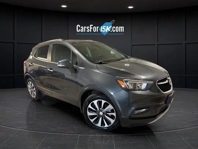 2018 Buick Encore Preferred II for sale in Plymouth, WI