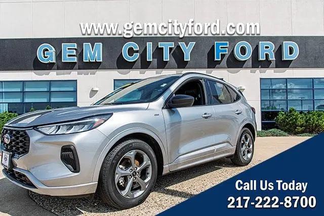 2024 Ford Escape ST-Line for sale in Quincy, IL