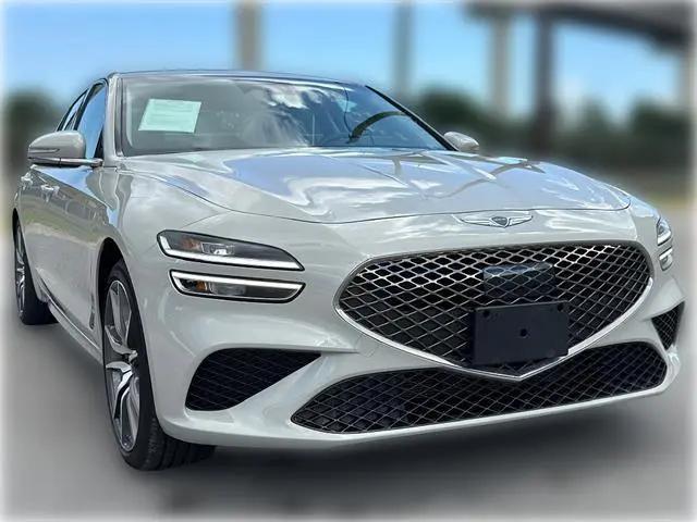 2026 Genesis G70 2.5T RWD for sale in Metairie, LA