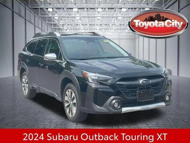 2024 Subaru Outback Touring XT for sale in Mamaroneck, NY