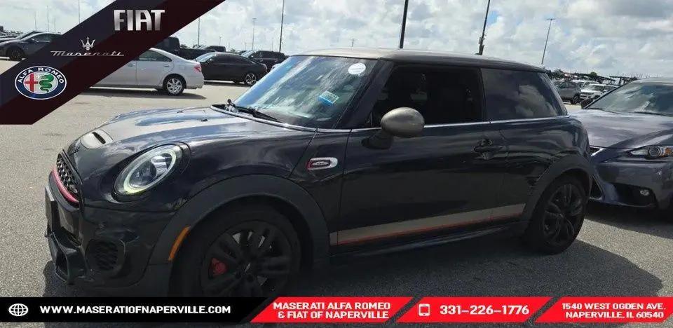 2019 MINI Hardtop John Cooper Works for sale in Naperville, IL