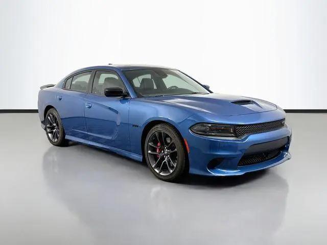 2023 Dodge Charger R/T for sale in Champaign, IL