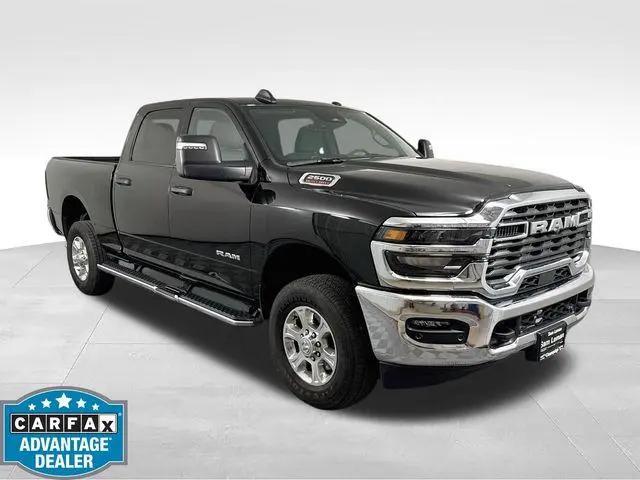 2026 Ram 2500 Big Horn Crew Cab 4x4 64 Box for sale in Champaign, IL