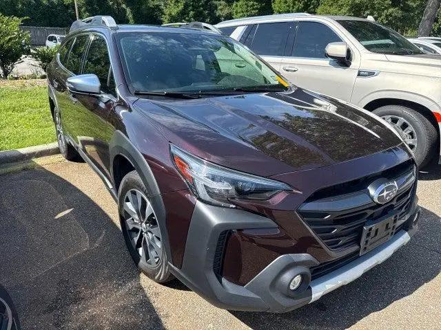 2024 Subaru Outback Touring XT for sale in Asheboro, NC