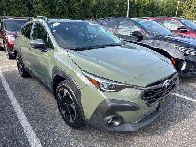 2024 Subaru Crosstrek Limited for sale in Asheboro, NC