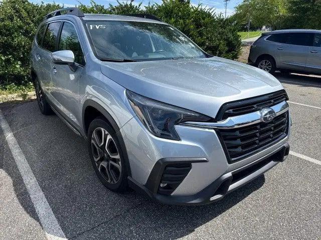 2023 Subaru Ascent Limited 8-Passenger for sale in Asheboro, NC