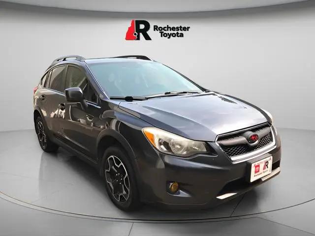 2014 Subaru XV Crosstrek 2.0i Premium for sale in Rochester, NH