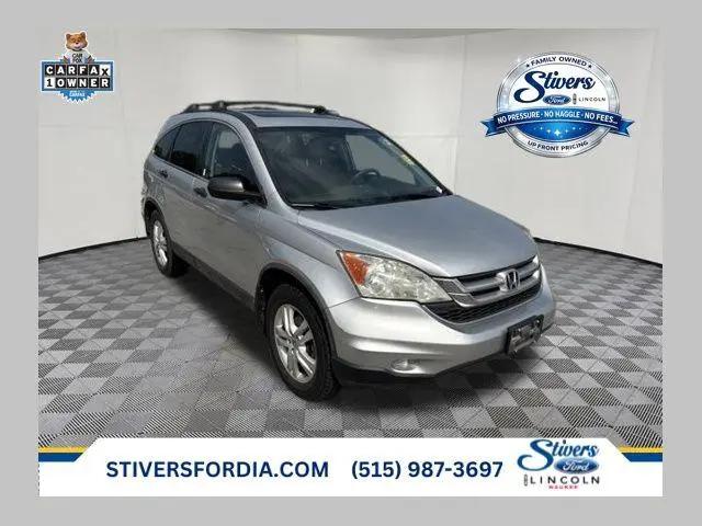 2010 Honda CR-V EX for sale in Waukee, IA