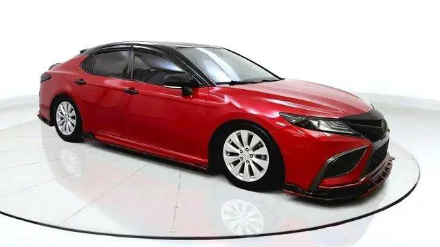 2022 Toyota Camry XSE for sale in Ocean, NJ