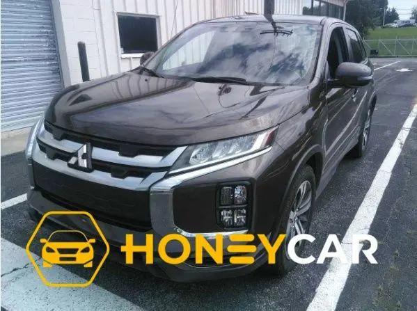 2024 Mitsubishi Outlander Sport 2.0 SE for sale in Roanoke, VA