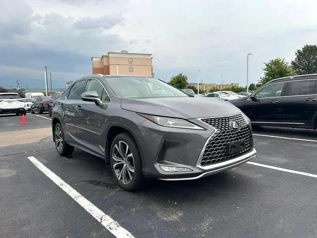 2022 Lexus RX 350 Base for sale in West Chester Township, OH