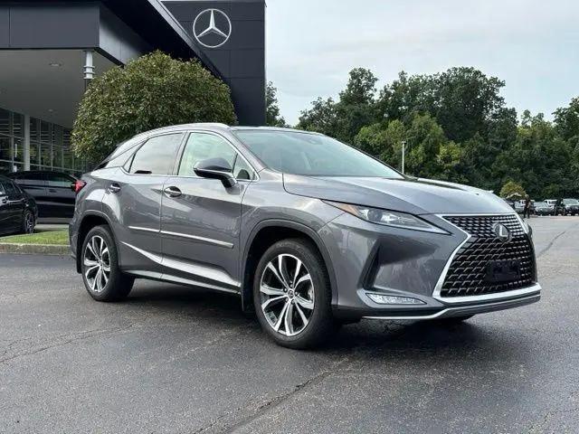 2022 Lexus RX 350 Base for sale in West Chester Township, OH