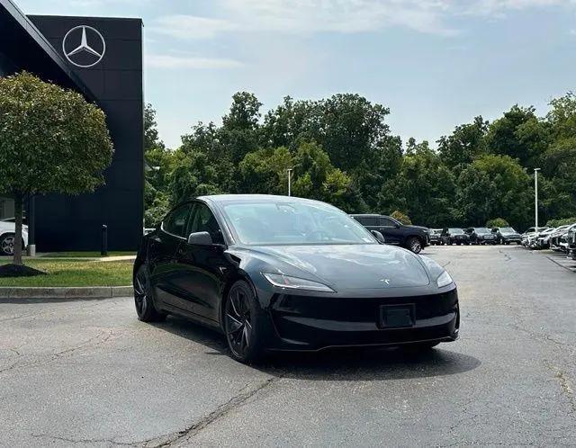 2024 Tesla Model 3 Performance All-Wheel Drive for sale near West Chester Township, OH