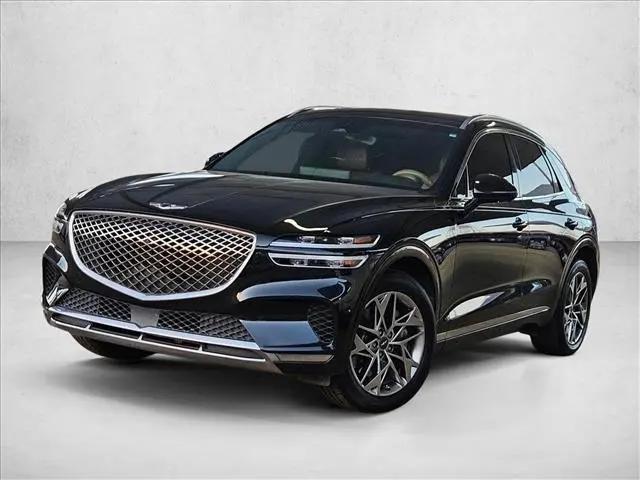 2023 Genesis GV70 2.5T AWD for sale in Fort Worth, TX