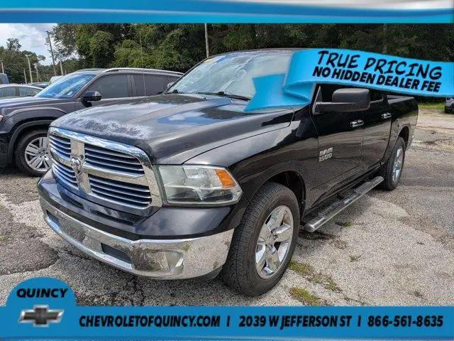 2014 Ram 1500 Big Horn for sale in Quincy, FL
