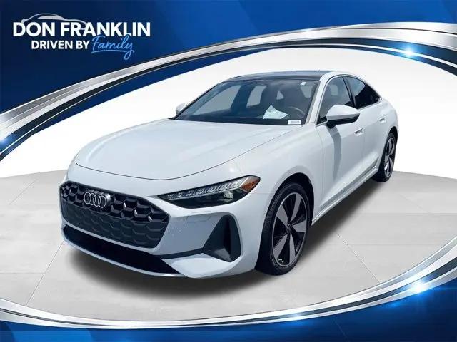 2025 Audi A5 Premium Plus TFSI quattro S tronic for sale in Bardstown, KY