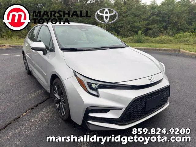2024 Toyota Corolla SE for sale in Dry Ridge, KY