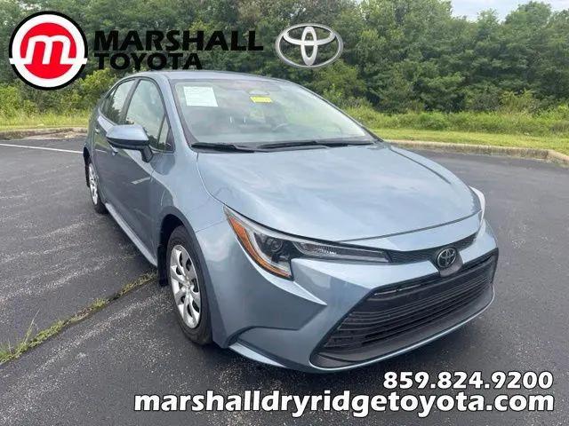2026 Toyota Corolla LE for sale in Dry Ridge, KY