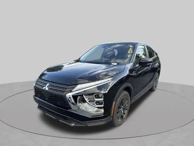2024 Mitsubishi Eclipse Cross LE S-AWC for sale in Indianapolis, IN