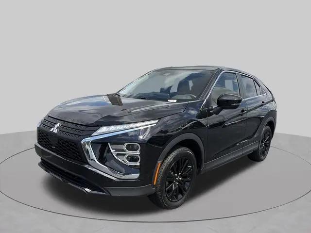2024 Mitsubishi Eclipse Cross LE S-AWC for sale in Indianapolis, IN