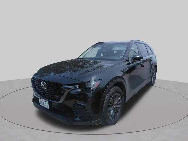 2025 Mazda CX-70 3.3 Turbo Preferred Package for sale in Indianapolis, IN