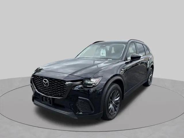 2025 Mazda CX-70 3.3 Turbo Preferred Package for sale in Indianapolis, IN