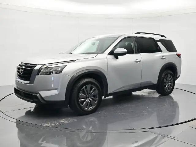 2025 Nissan Pathfinder SV FWD for sale in Palatka, FL
