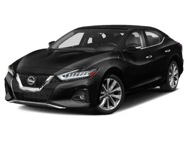 2019 Nissan Maxima 3.5 Platinum for sale in Golden Valley, MN