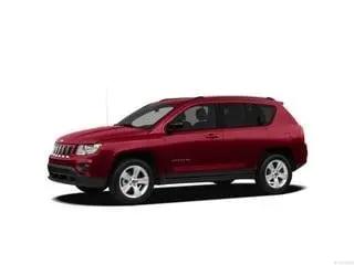 2012 Jeep Compass Sport for sale in Princeton, IN