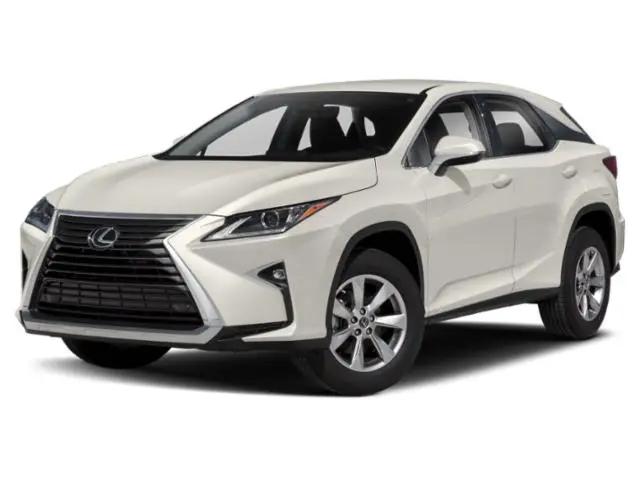 2019 Lexus RX 350 Base for sale in Huntsville, AL