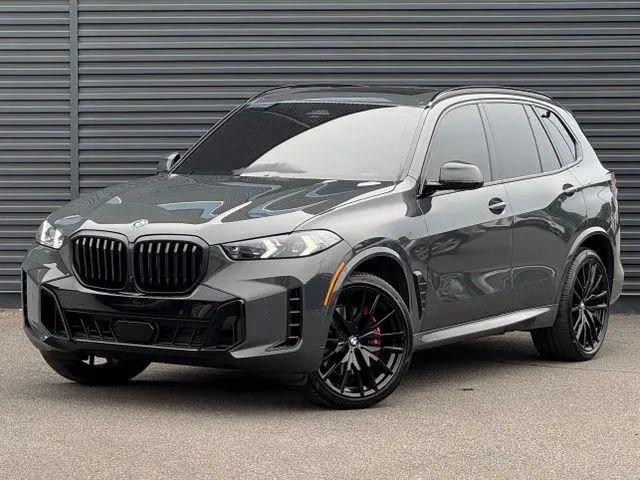 2025 BMW X5 xDrive40i for sale in East Hartford, CT
