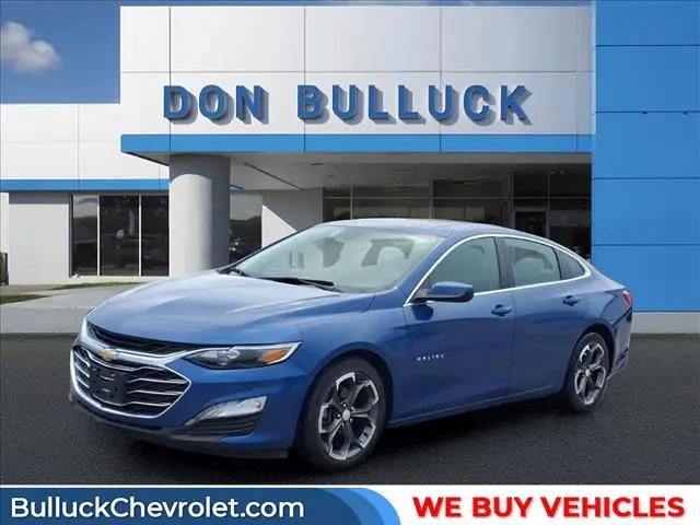 2023 Chevrolet Malibu FWD 1LT for sale in Rocky Mount, NC